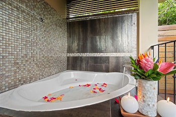 Villa Buena Onda - All Inclusive