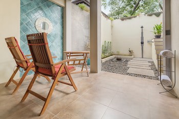 Villa Buena Onda - All Inclusive