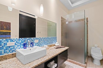 Villa Buena Onda - All Inclusive