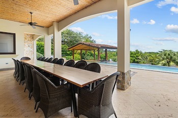 Villa Buena Onda - All Inclusive