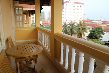 Grand Residence