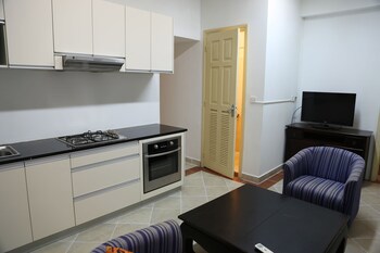 Grand Residence