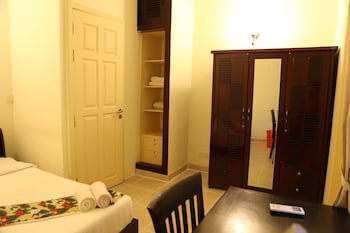 Grand Residence