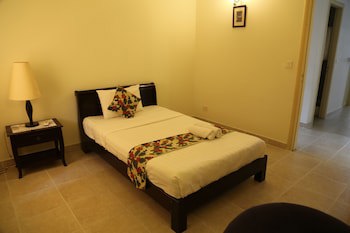 Grand Residence