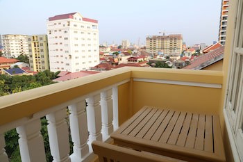 Grand Residence