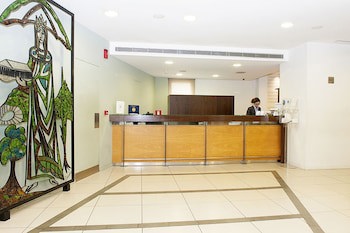 Athinais Hotel