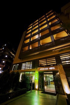 Athinais Hotel