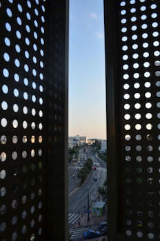 Athinais Hotel