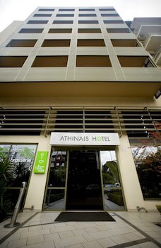 Athinais Hotel