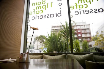 Athinais Hotel