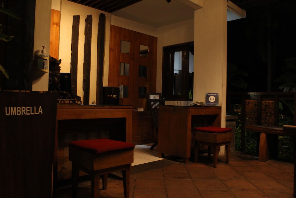 Sarinande Hotel