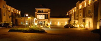 Amber Residence