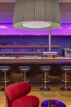 IntercityHotel Berlin Hauptbahnhof fotoğrafı