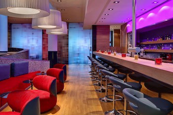 IntercityHotel Berlin Hauptbahnhof fotoğrafı