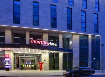IntercityHotel Berlin Hauptbahnhof
