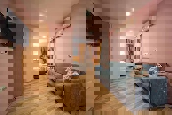 Gulhane Corner Hotel