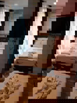 Gulhane Corner Hotel