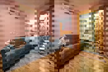 Gulhane Corner Hotel