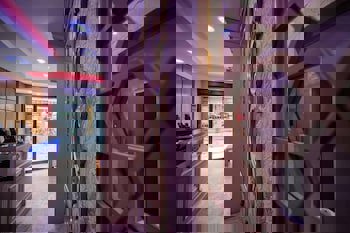 Gulhane Corner Hotel