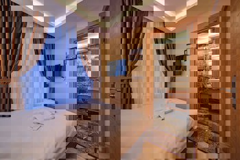 Gulhane Corner Hotel