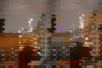 Gulhane Corner Hotel