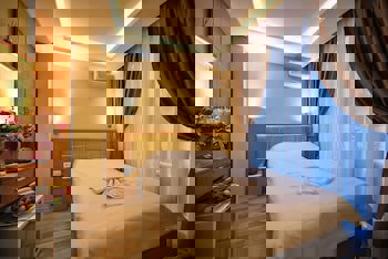 Gulhane Corner Hotel