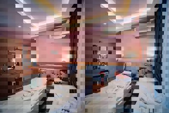 Gulhane Corner Hotel