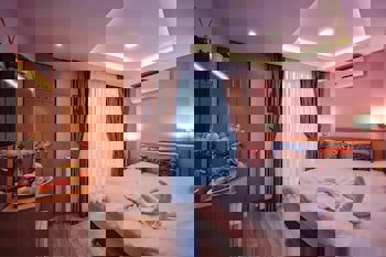 Gulhane Corner Hotel