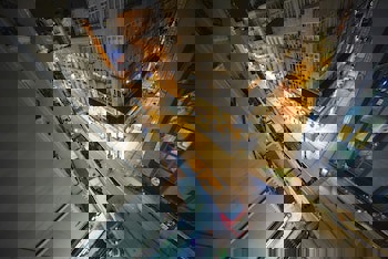 Gulhane Corner Hotel