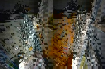 Gulhane Corner Hotel