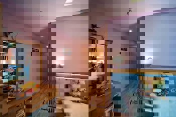 Gulhane Corner Hotel