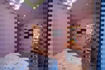 Gulhane Corner Hotel