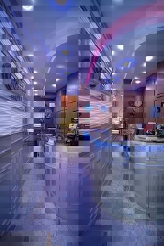 Gulhane Corner Hotel