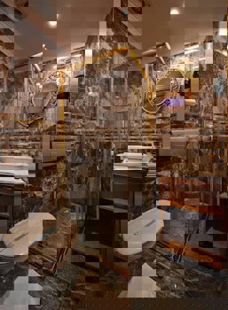 Gulhane Corner Hotel