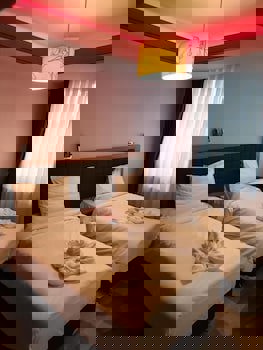 Gulhane Corner Hotel