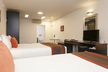 The Reef Resort