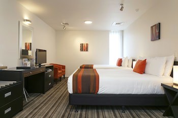 The Reef Resort