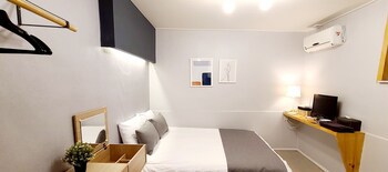 Dw Design Residence