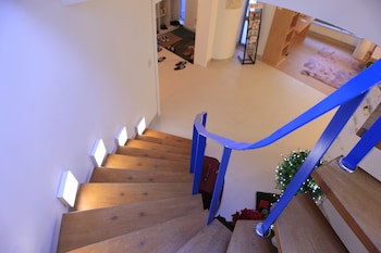 Dw Design Residence
