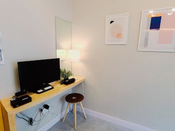 Dw Design Residence