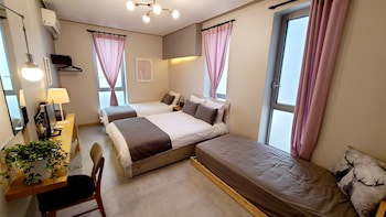 Dw Design Residence