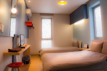 Dw Design Residence