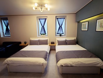 Dw Design Residence