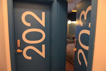 Dw Design Residence