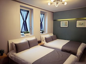 Dw Design Residence