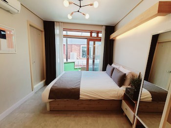 Dw Design Residence