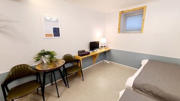 Dw Design Residence