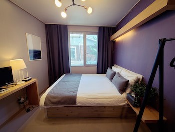 Dw Design Residence