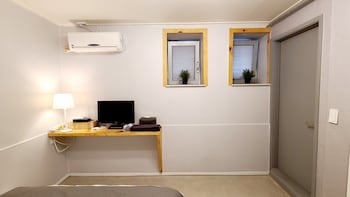 Dw Design Residence