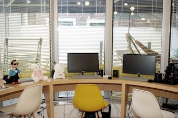 Dw Design Residence